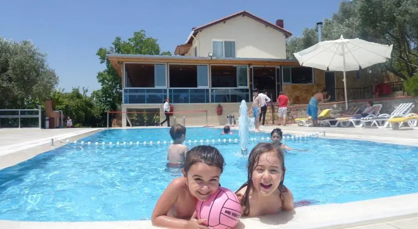 Çamaltı GardenLife Otel