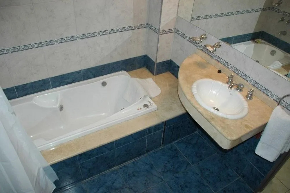 Parque Apart Hotel