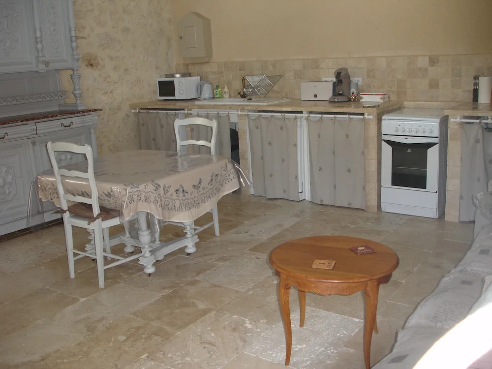 La Maison de Maitre