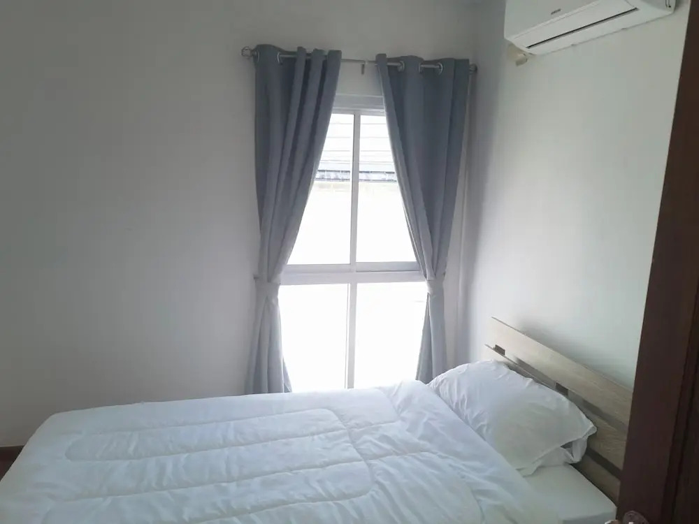 YYK Holiday Rooms