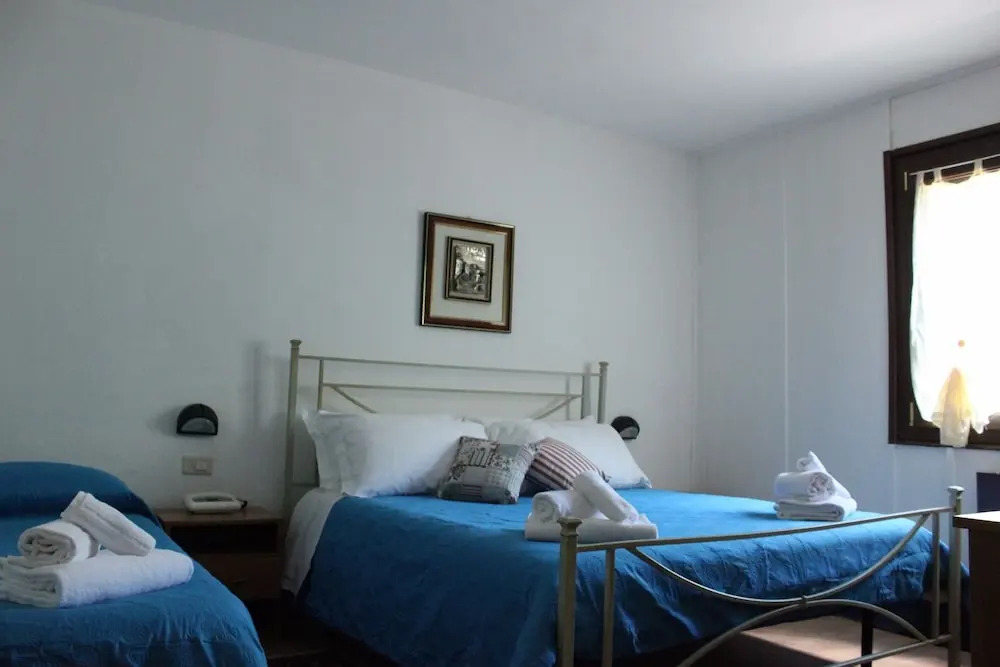 Hotel La Croce