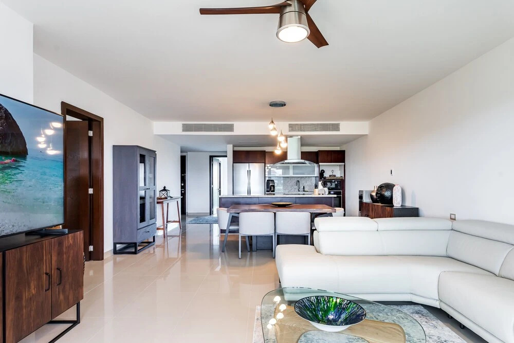 Casa Brisas 2 Bedroom Apts by RedAwning
