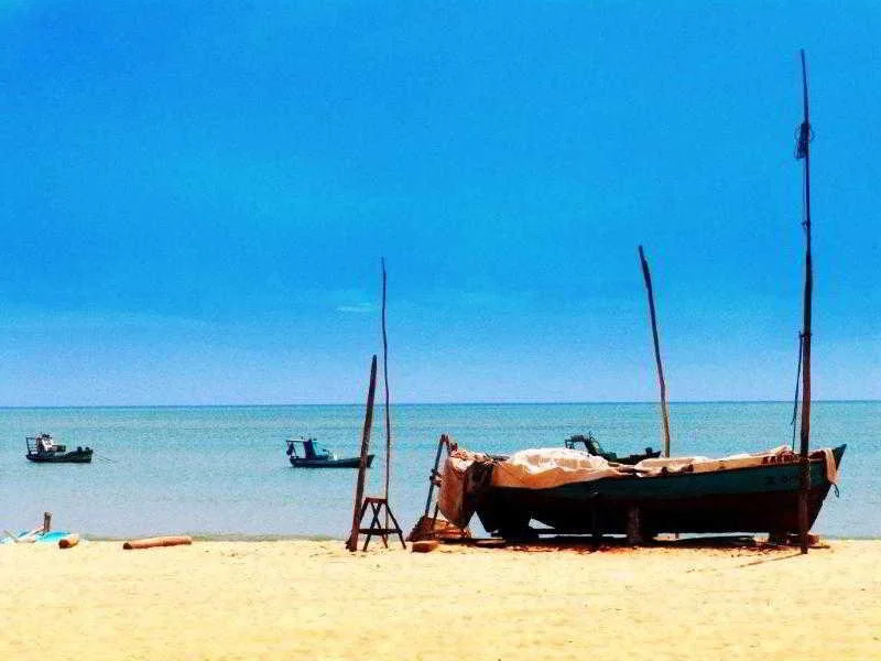 Pousada dos Ponteiros