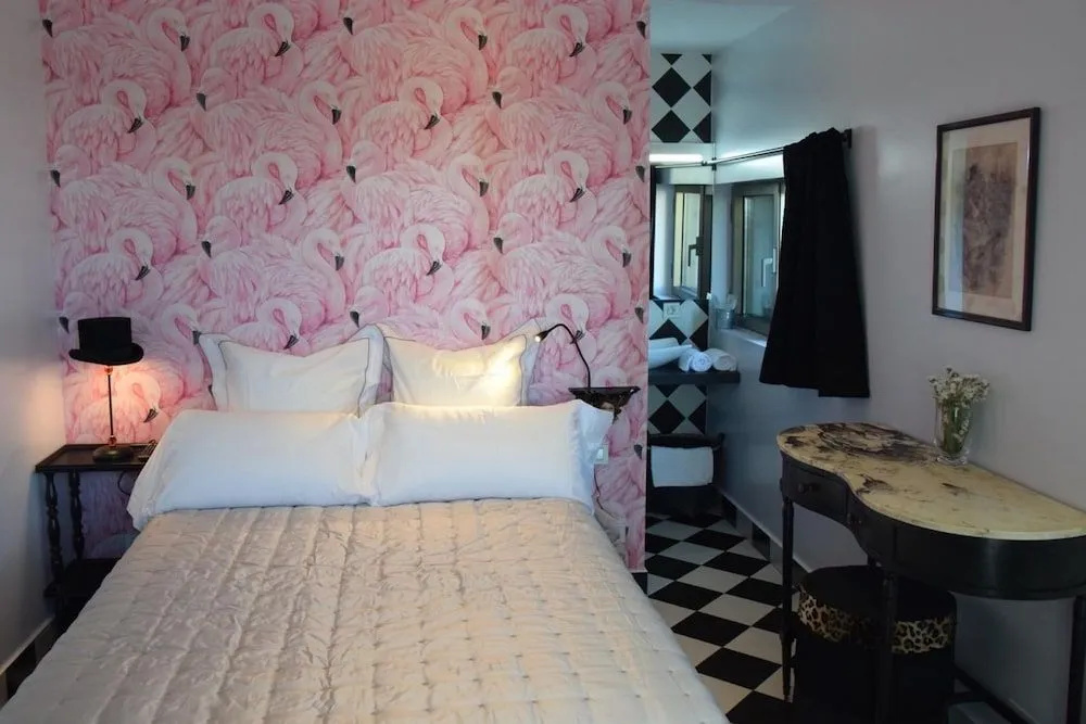 Finca Aal Cachucho Hotel Boutique