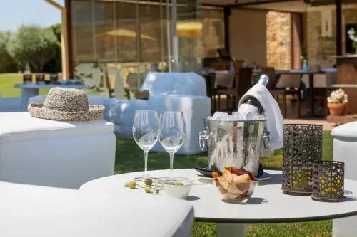 Es Portal Restaurant i Hotel Boutique