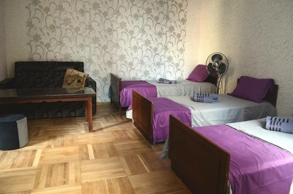 Guest House Midtown