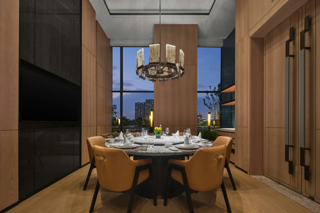 DoubleTree By Hilton Zhengzhou East