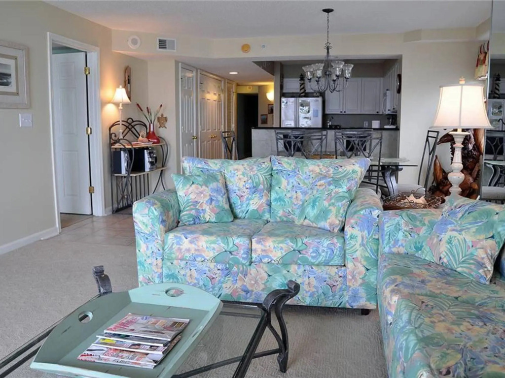 Windy Hill Dunes by Elliott Beach Rentals
