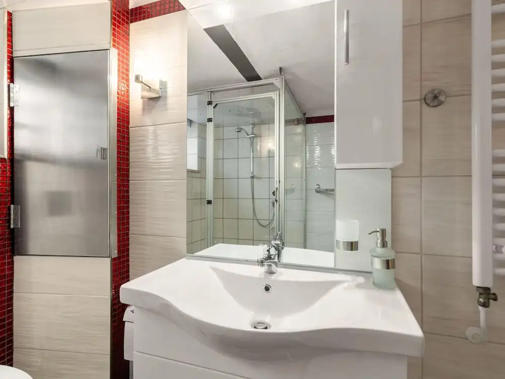 Appartement in Reizvoller Nachbarschaft