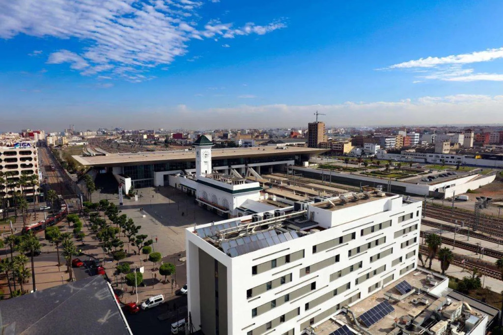 ADAY Hotel Casablanca