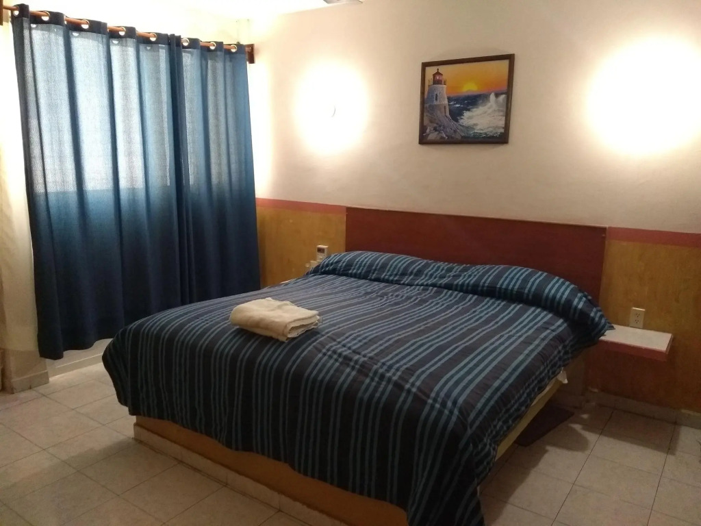 Villa del Mar