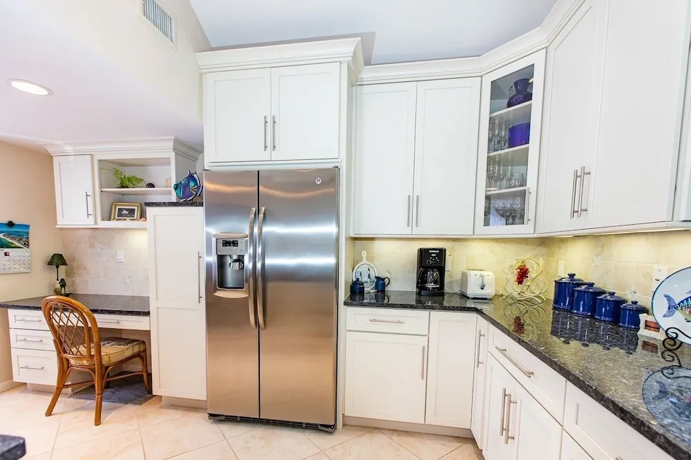 Blue Haven-private Home In The Dunes 3 Bedroom Home