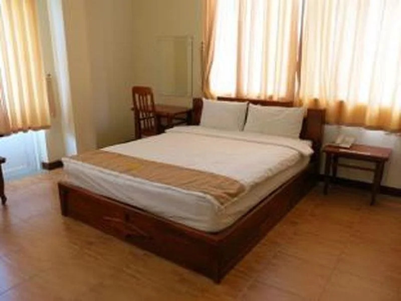 Hoang Gia Hotel