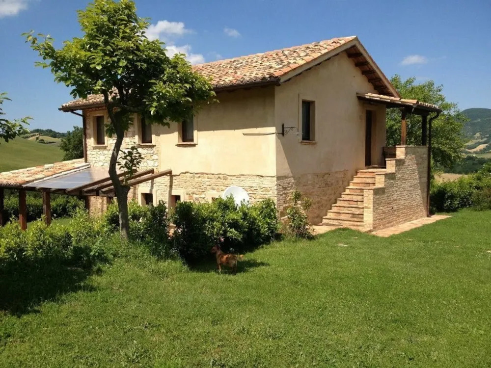 Borgo D'Anchise