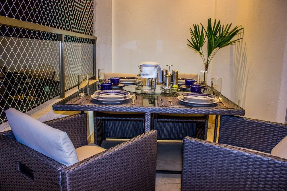 Apartment Guest House & Buritis