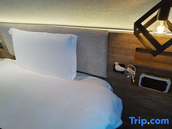 The Origin Hotel (Wenzhou International Convention & Exhibition Center)
