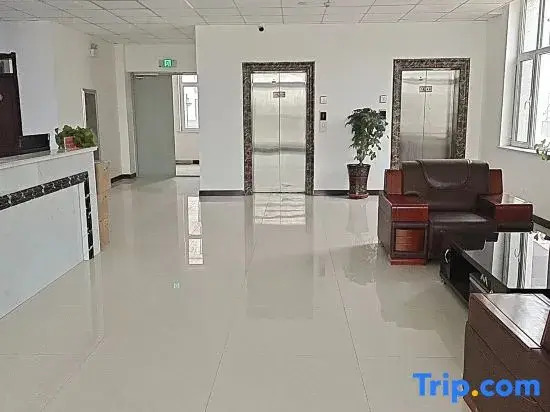 Zhang Huicui Yingyuan Training Apartment