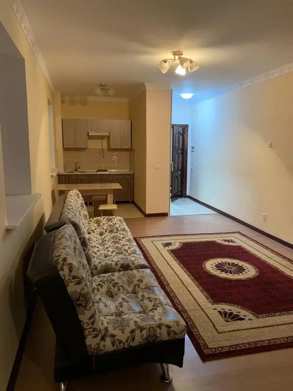 Guest House On Geolog 2