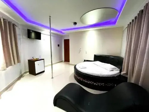 Hotel Gold