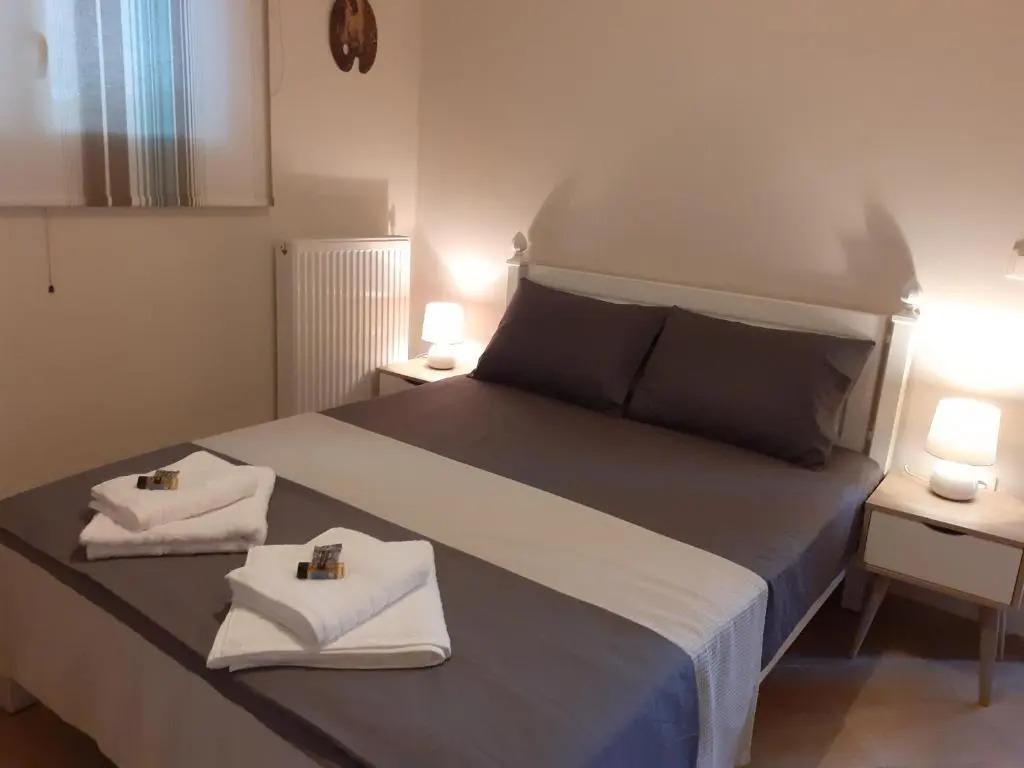 Vasiliki Residence