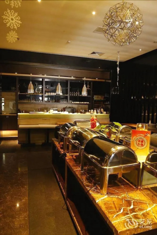 Guangzhou Beihito Hotel Weijing