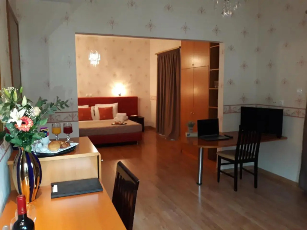 Grand Olympic Hotel Loutraki