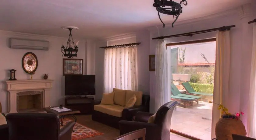 Villa Limon