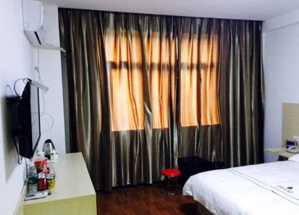Hailianjiang Hotel