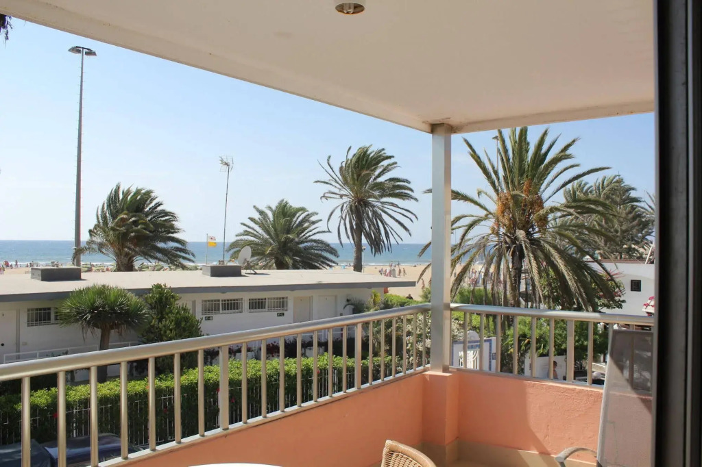 Oasis Playa Maspalomas