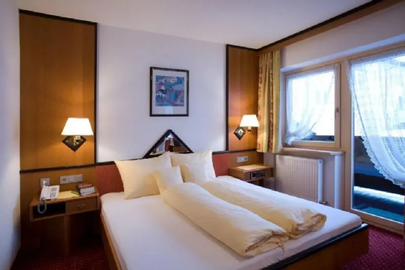 Hotel Eggerwirt