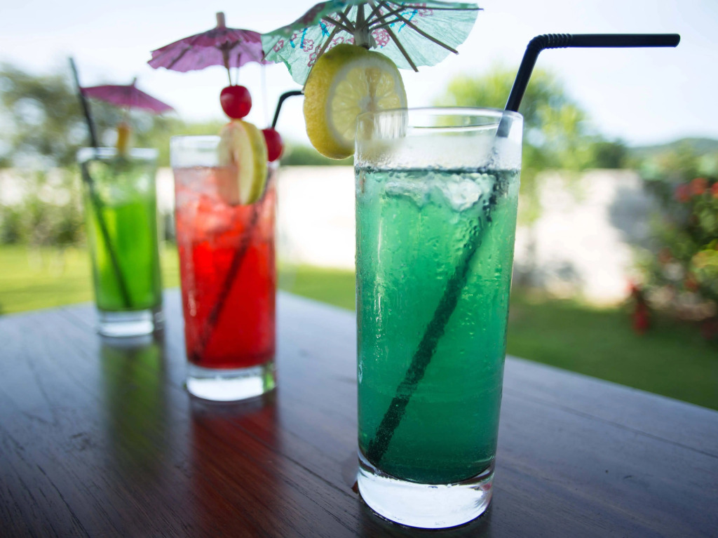 The Jayakarta Suites Komodo Flores