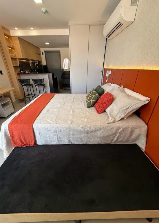 Get Sense Suites Beira Mar