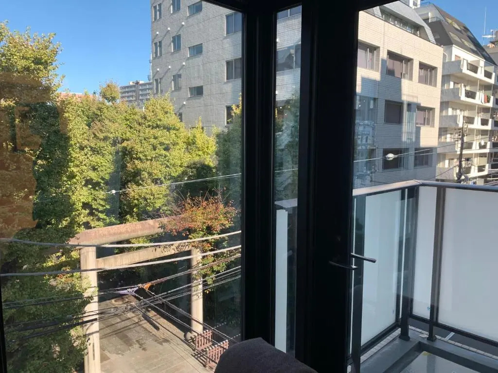 HOTEL BRILLIO ASAKUSABASHI