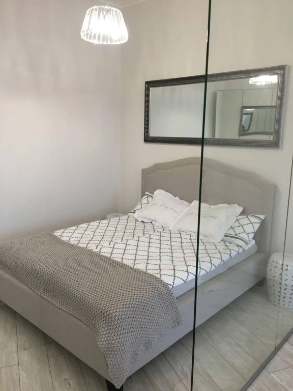 Homewell Apartments Stara Piekarnia