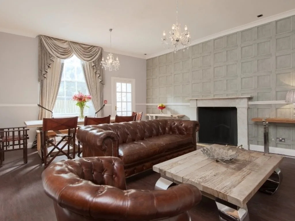 City Retreat Edinburgh ApartHotels