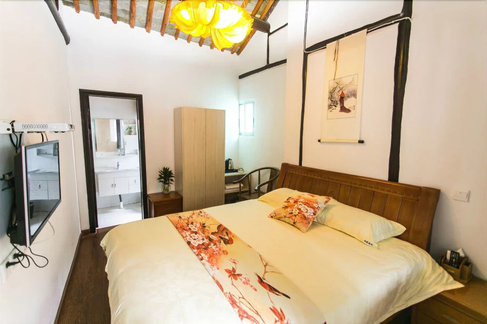 Suzhou Tongli Lin Inn