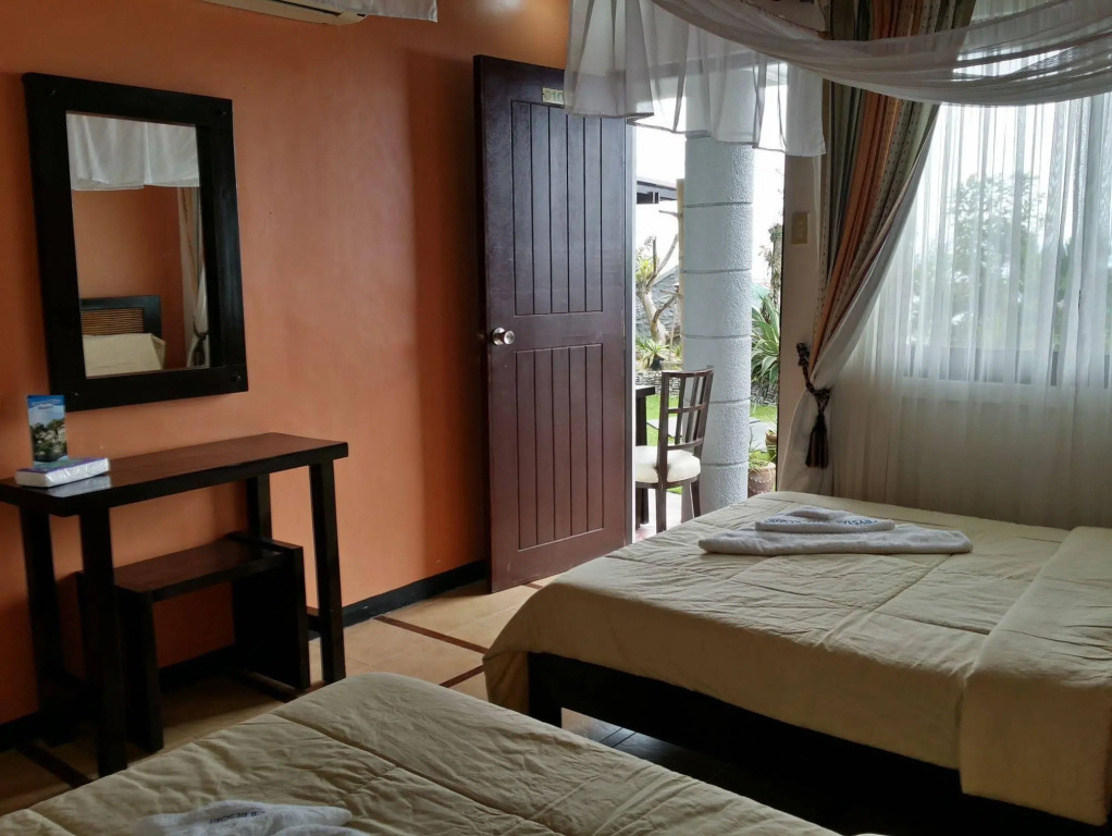 Crystal Blue Resort Batangas