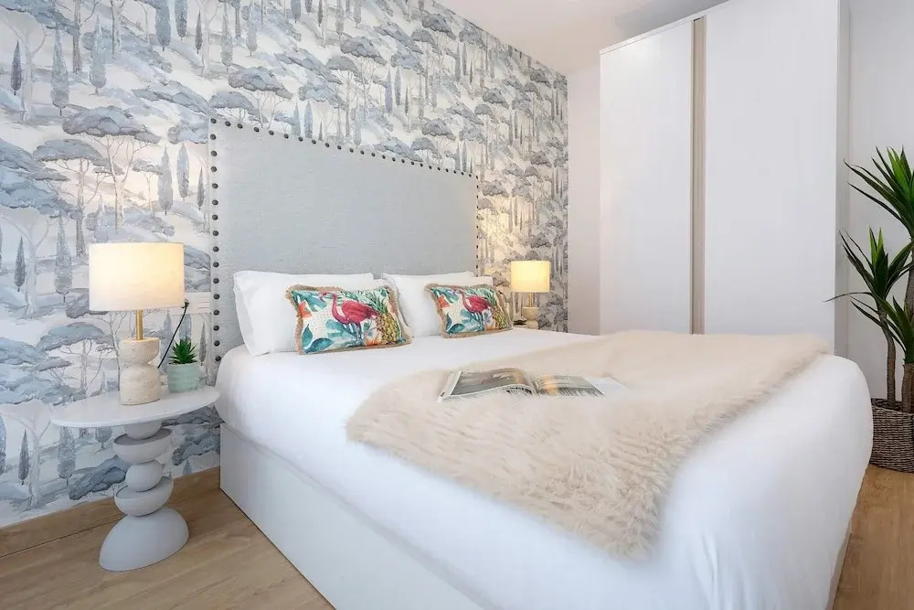 Bright Studio in the Heart of Granada Santo Cristo I