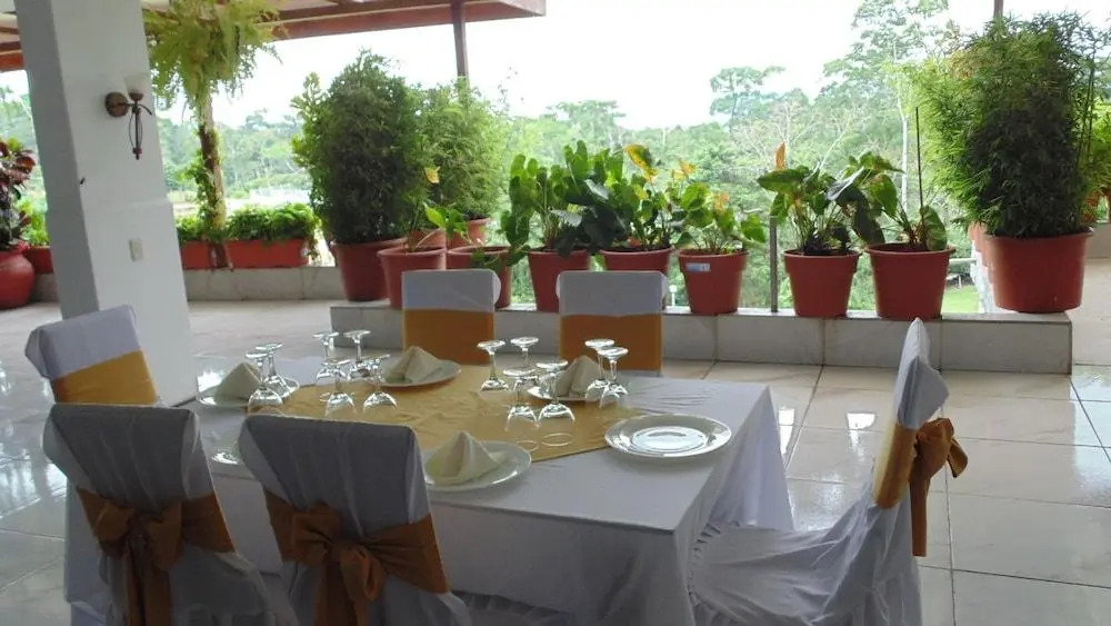 Hotel Christian Resort