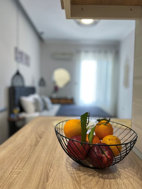 Andreas Hideaway Palaiokastritsa