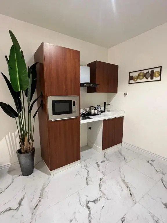 Afaq Retaj Serviced Apartments