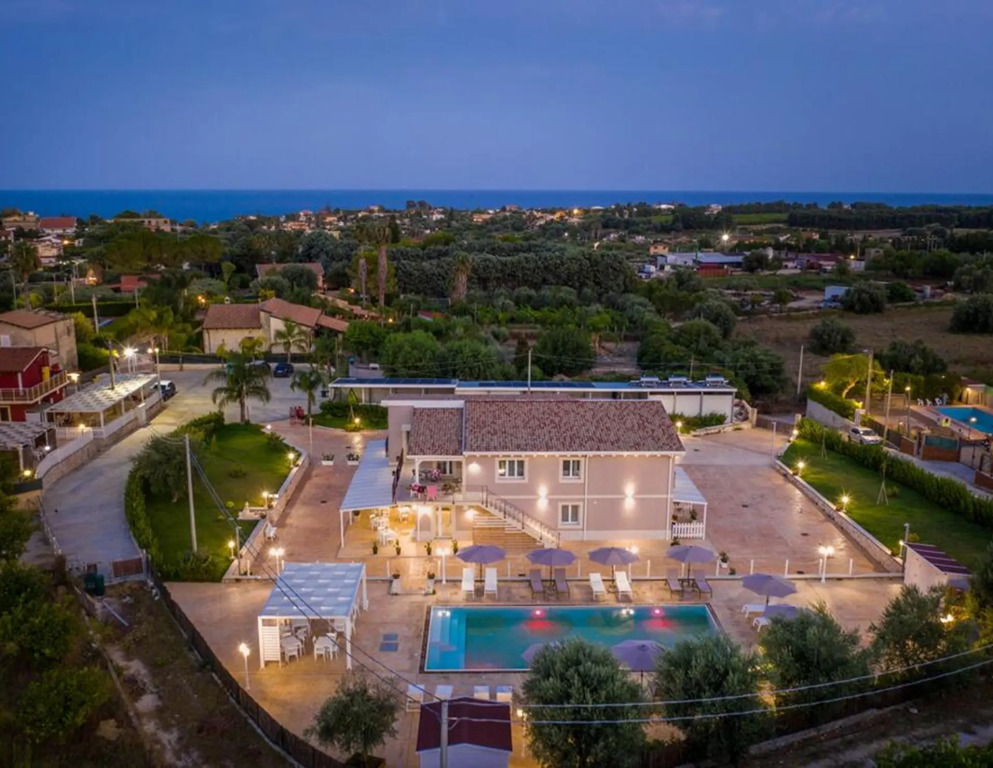 Tramonto Ibleo Resort