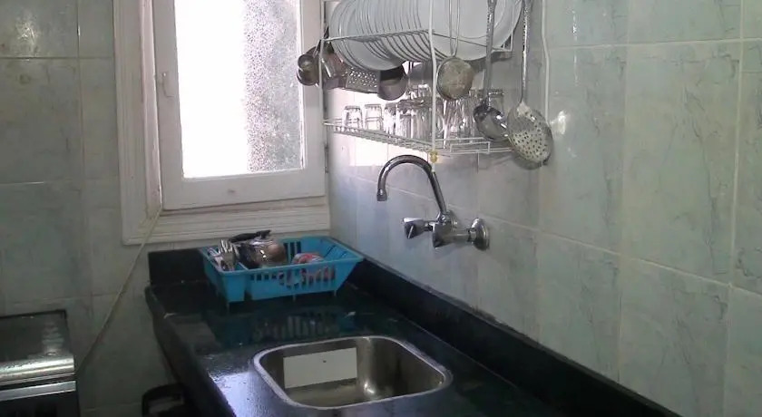 Maamoura Beach Family Apartment 3