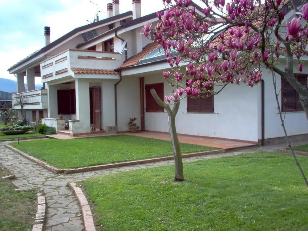 Il Sogno Verde B&B
