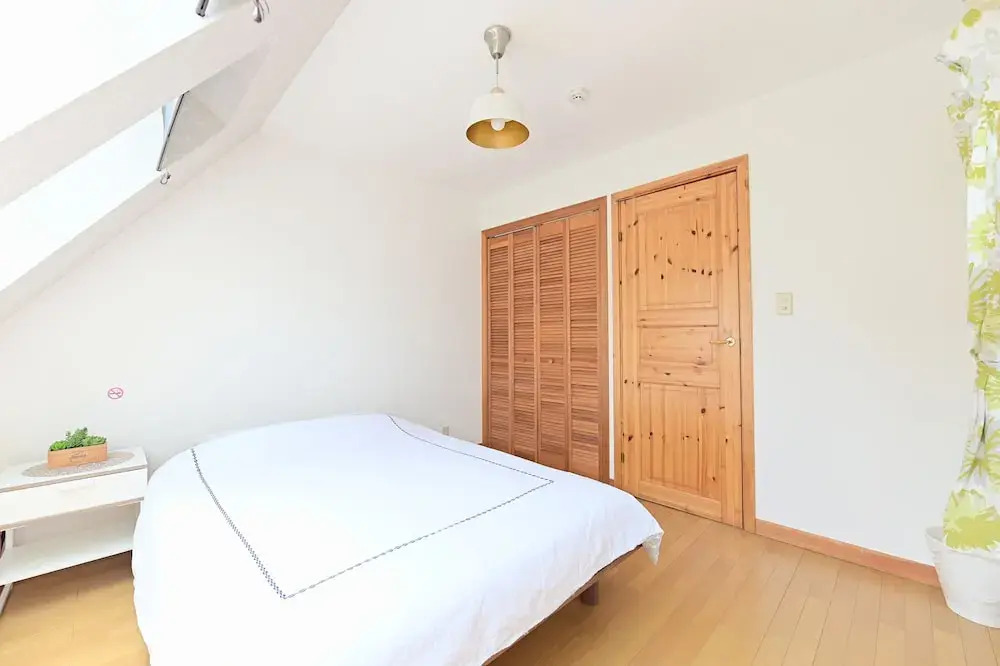 FC House Shinjuku