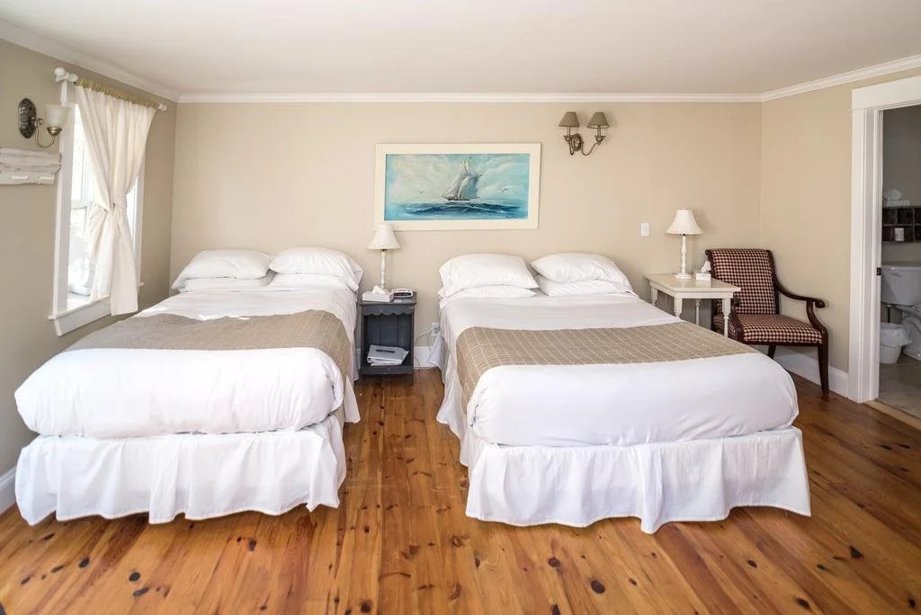 Oceanstone Seaside Resort