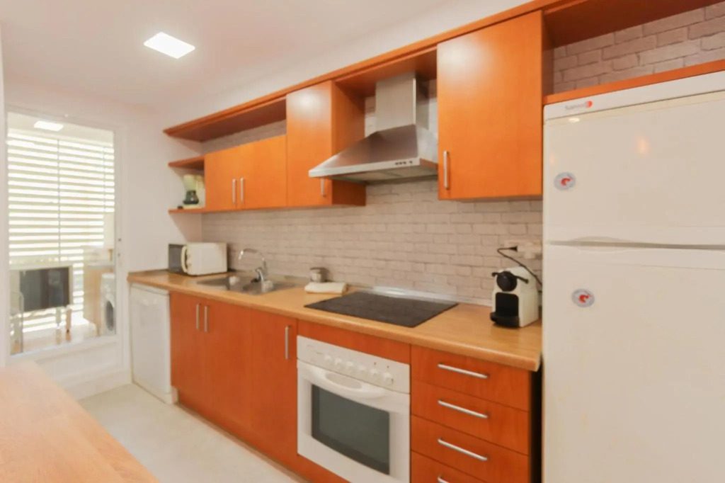 Residencial Alondras 6 Pax