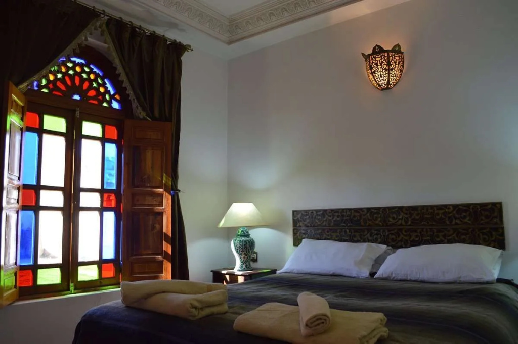 Riad Boustan