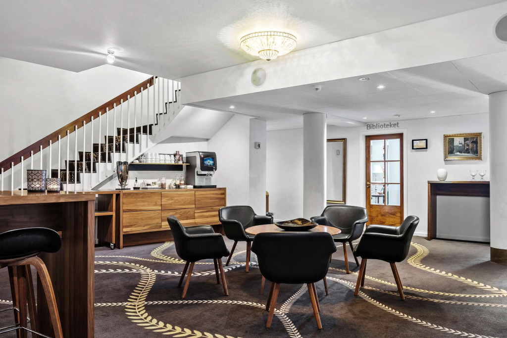 Best Western Plus Hotel Eyde
