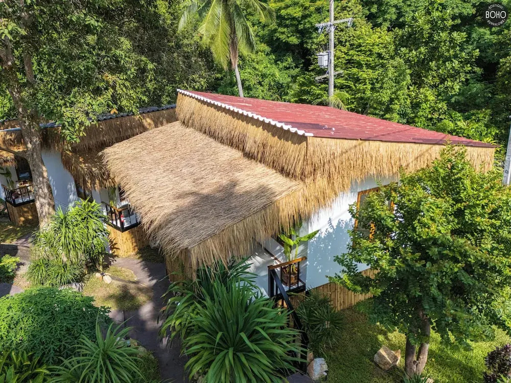 BOHO Boutique Bungalows